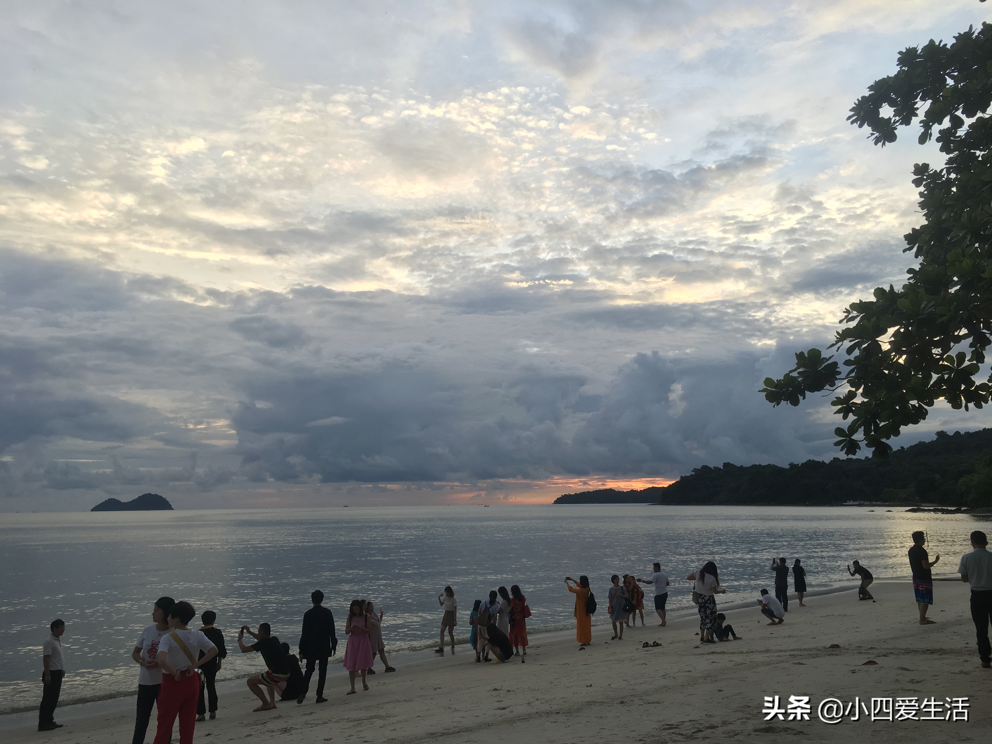 马来西亚旅游团购骗局,马来西亚跟团游骗局