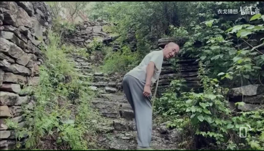 回村三天，‘二舅’靠什么治愈全网的精神内耗？