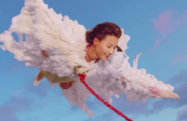 为什么说无极电影好看,无极这一部电影怎么样