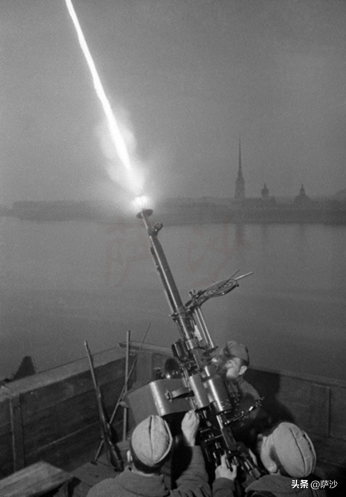 56式高射机枪,解放军最新型高射机枪