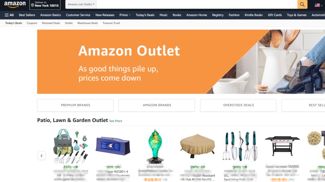 亚马逊primeday最新消息,亚马逊卖家如何备战primeday