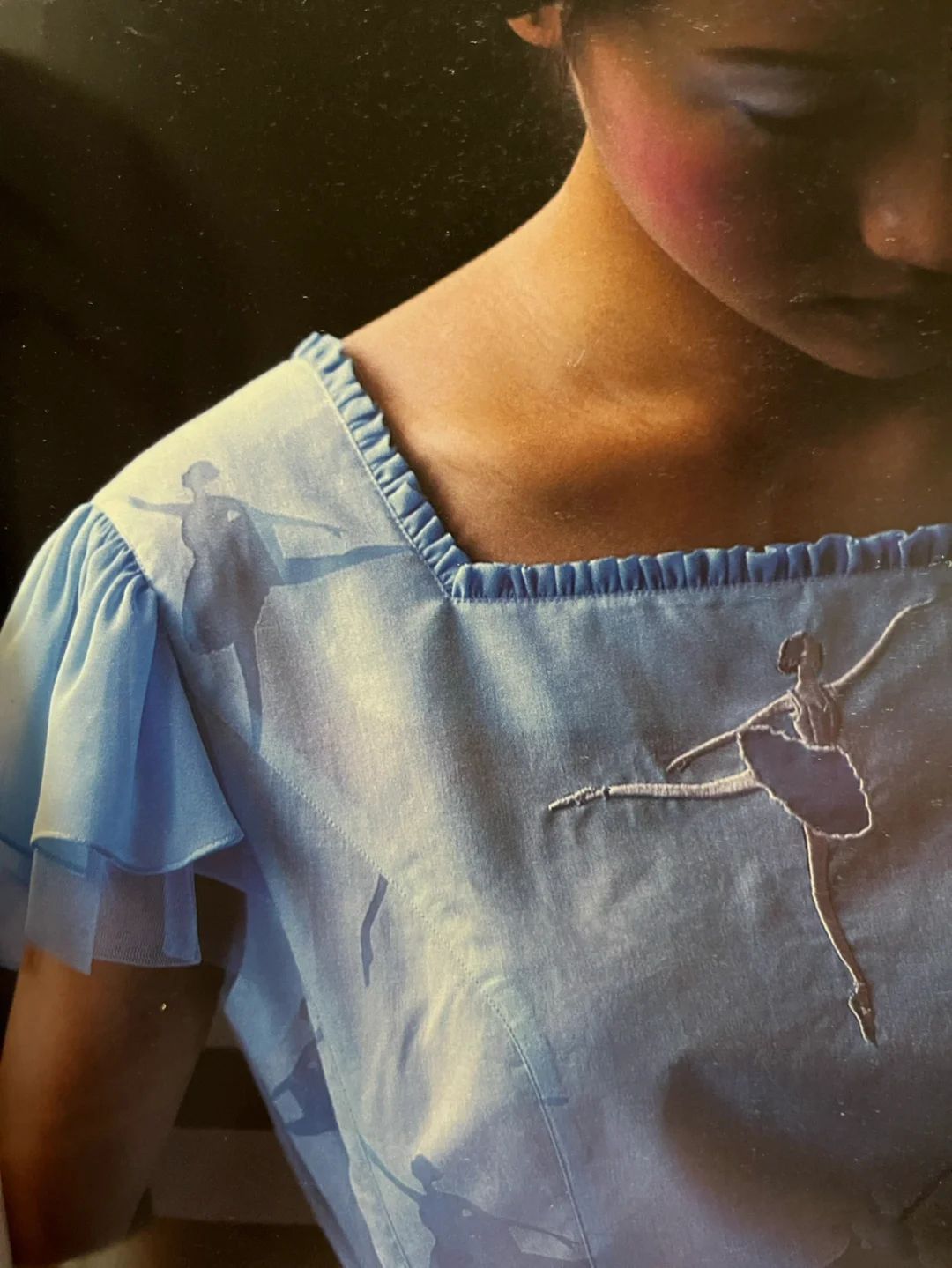 轻奢淑女屋,淑女屋以前的风格