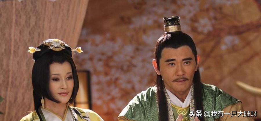 隋唐英雄宇文成都为情吐血,隋唐英雄宇文成都死在如意怀中