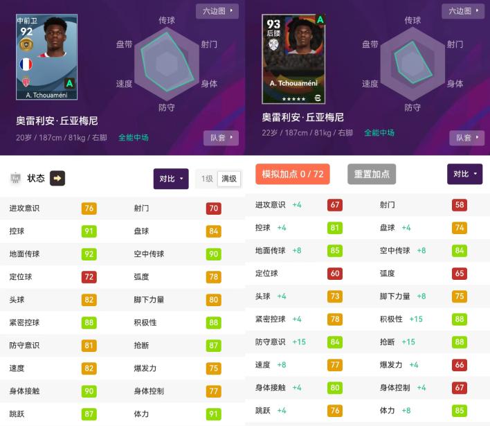 实况足球新引擎球员怎么升级,实况足球大更新升黑降金