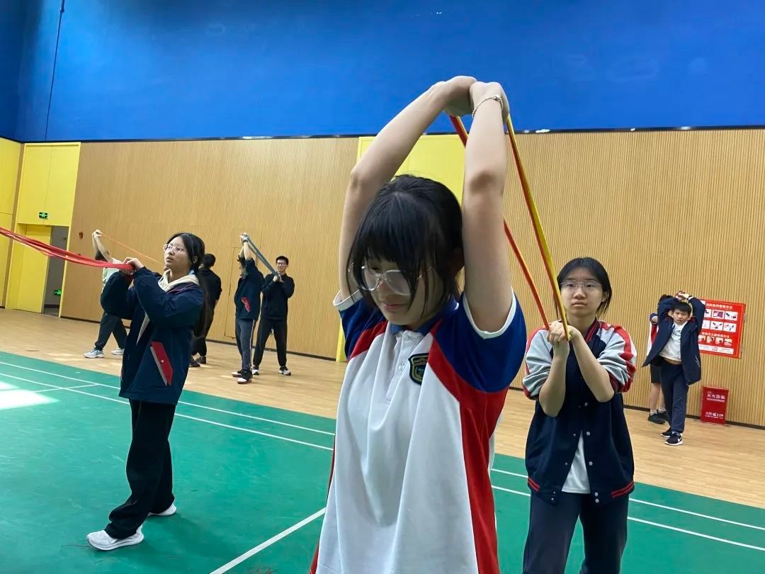 2023体考排名第一,2024省考体测淘汰率