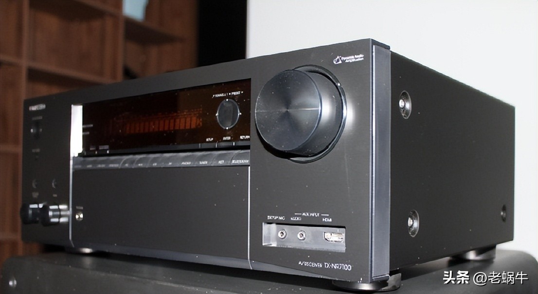 安桥nr5100拆机,安桥asv620功放