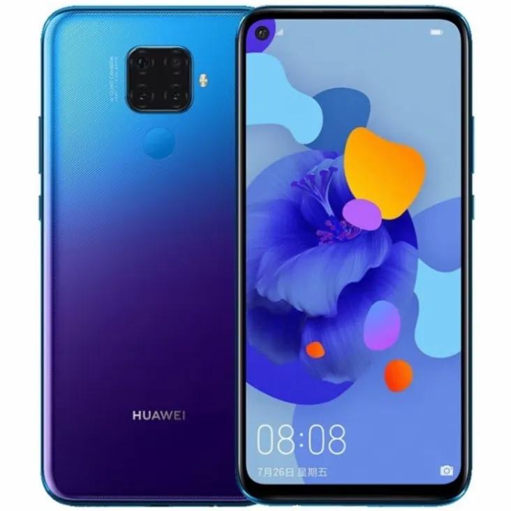 华为nova10与nova5哪个好,华为nova10和华为nova5参数对比