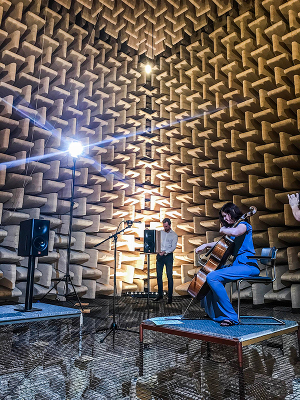 MaxDigital麦斯数码正式成为荷兰音箱品牌DUTCHDUTCH中国总代理