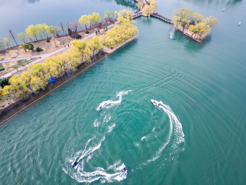 宿州旅游有什么好吃的,宿州旅游攻略景点大全