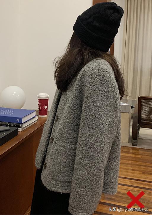 冬天穿什么长款外套保暖又时尚,秋冬厚外套这样选保暖又好看
