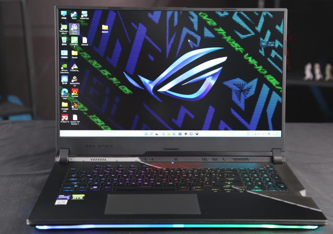 i912950hx评测,i910900性能测试