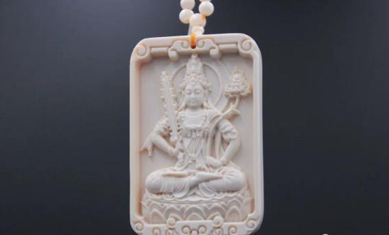 现在市面上的猛犸象牙是真的吗,猛犸能卖吗