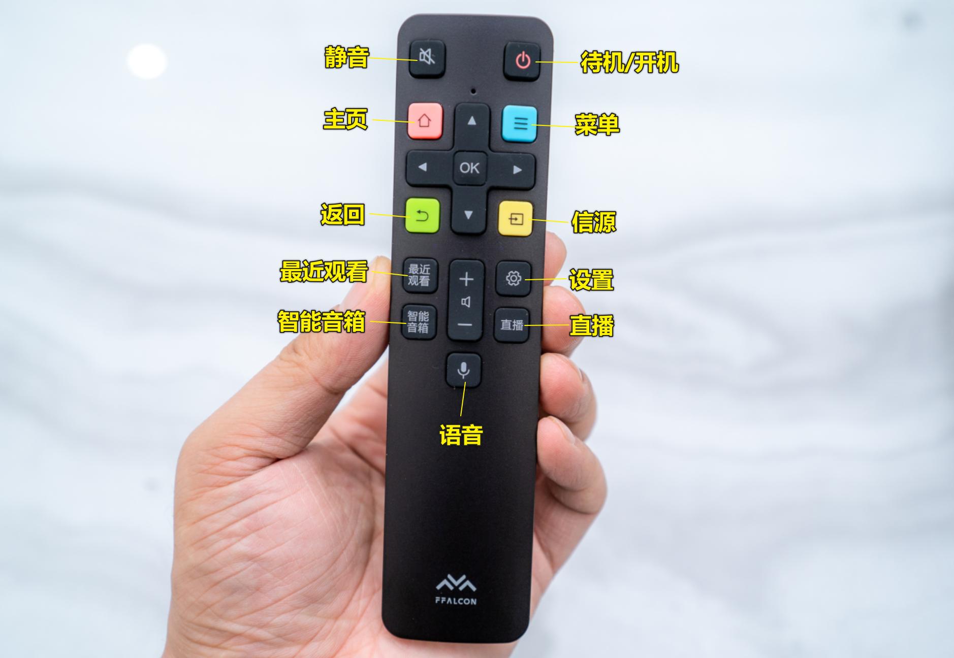 雷鸟75寸电视s545测评,雷鸟电视65s545c用户体验