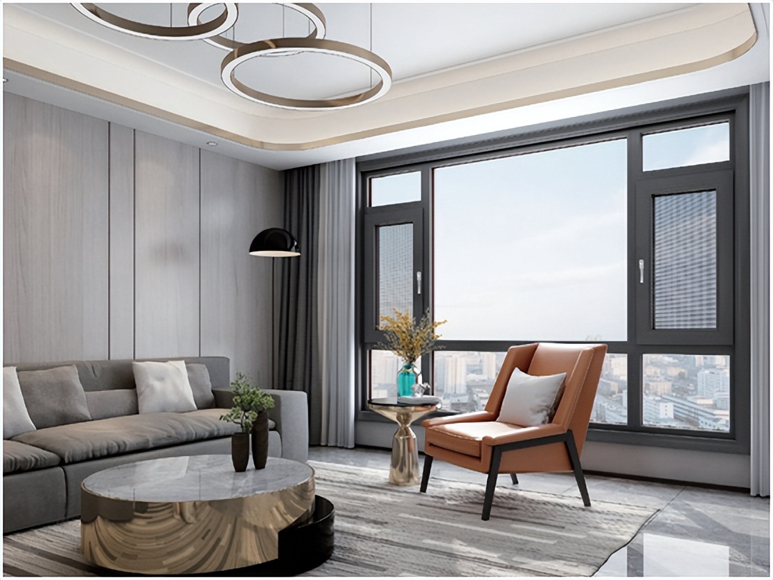 派克森门窗是一线品牌吗,门窗一线品牌有哪些推荐