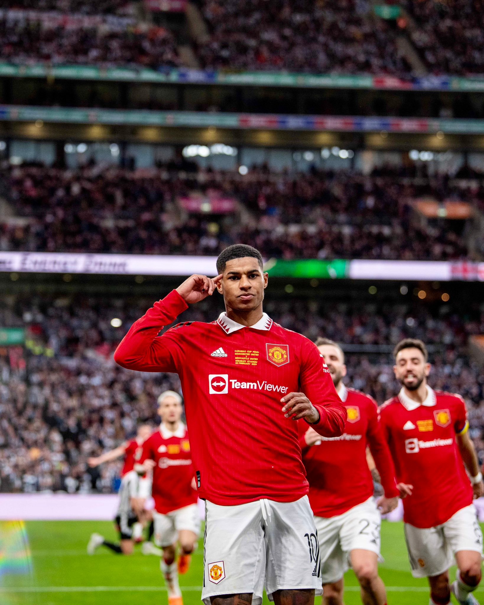 曼联赛季回顾,曼联这赛季战绩与豪门战绩