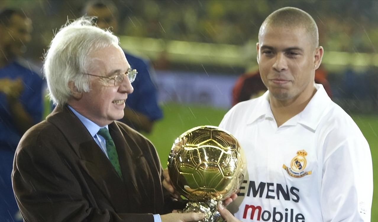 90年代世界足坛最佳阵容,最强80后足坛阵容