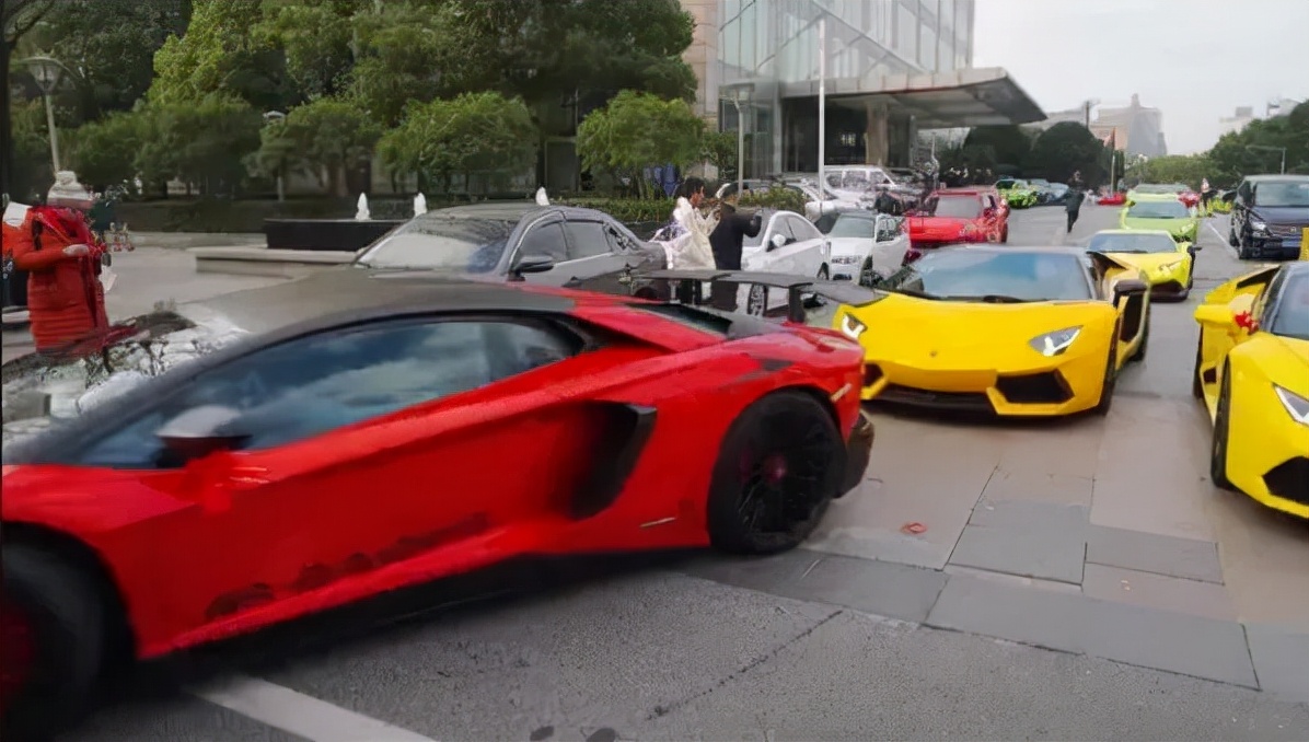 2021十位神级网红,2021年十大网红都是什么境遇