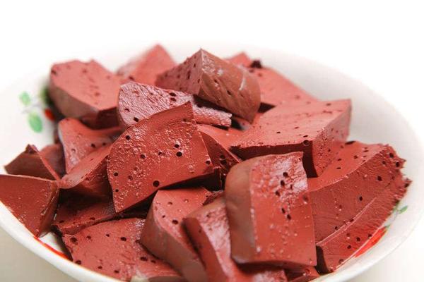 献血后头晕吃什么好得快,献血后补品推荐