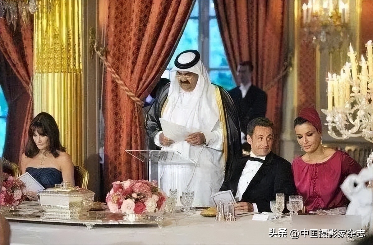 108张令人惊讶的历史与自然照片,有颠覆你认知的那张吗?