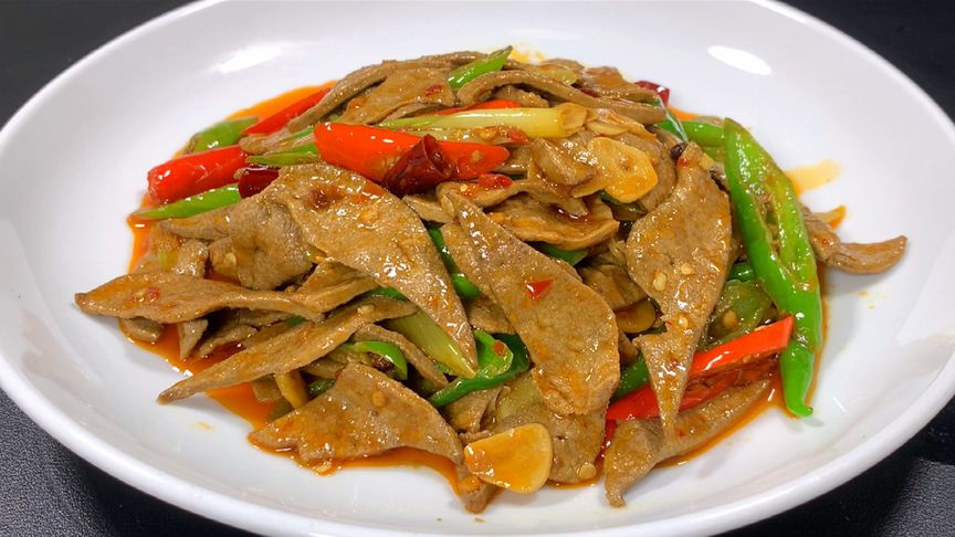 常给孩子吃这几种食物补铁又补钙,宝宝补铁猪肝跟牛肉哪个含铁量高