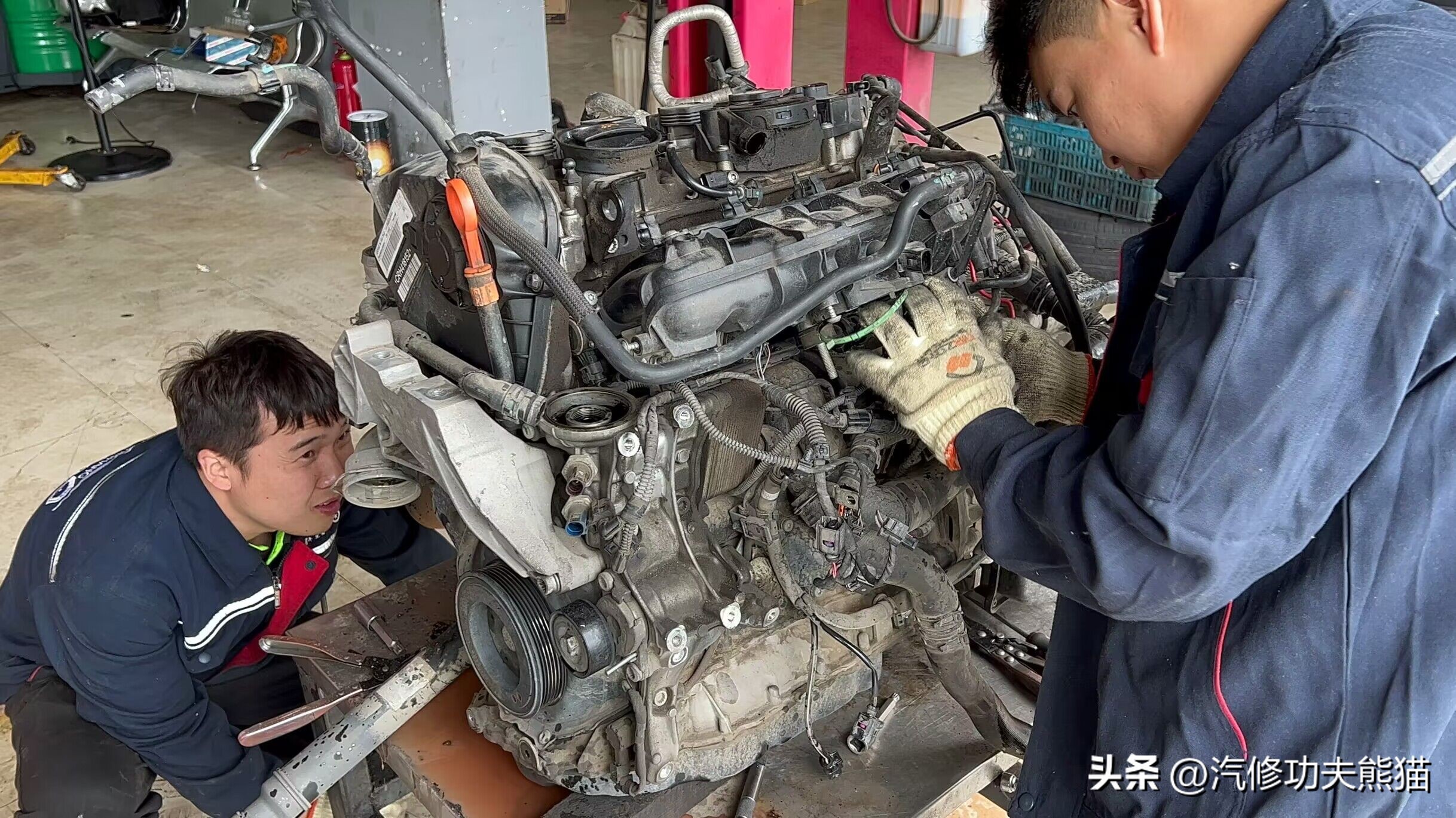 奥迪q3烧机油三保费用,奥迪q3烧机油大修苏州