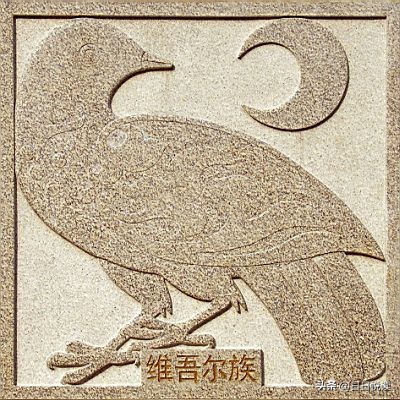 中国的各民族的图腾文化,56个民族各都有传统文化