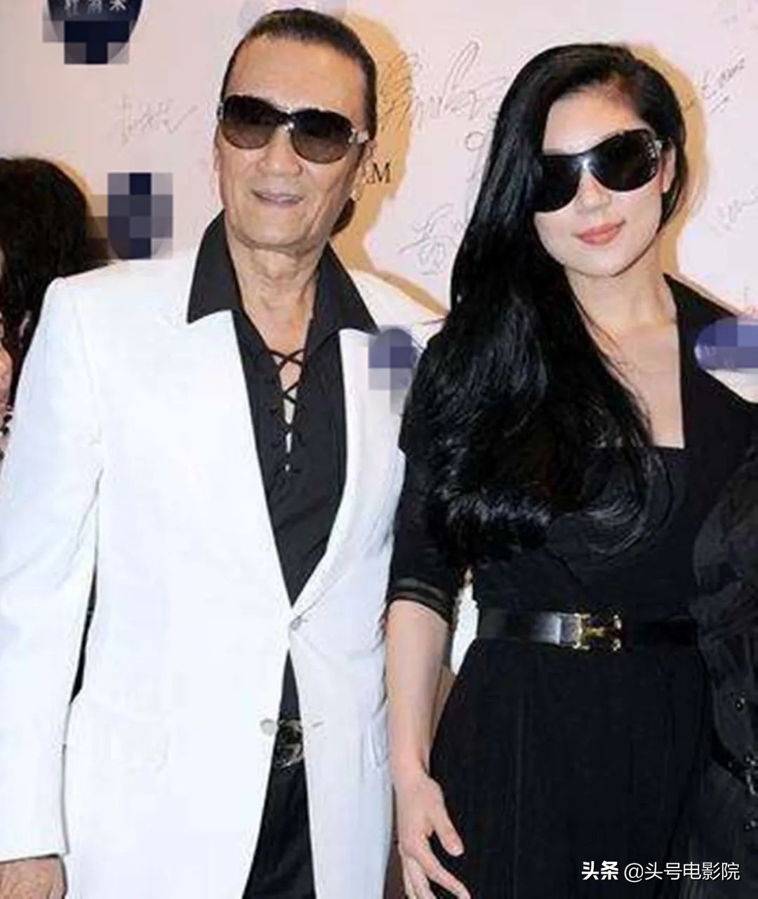 84岁谢贤与女友重燃爱火,谢贤84岁和初恋重温旧情