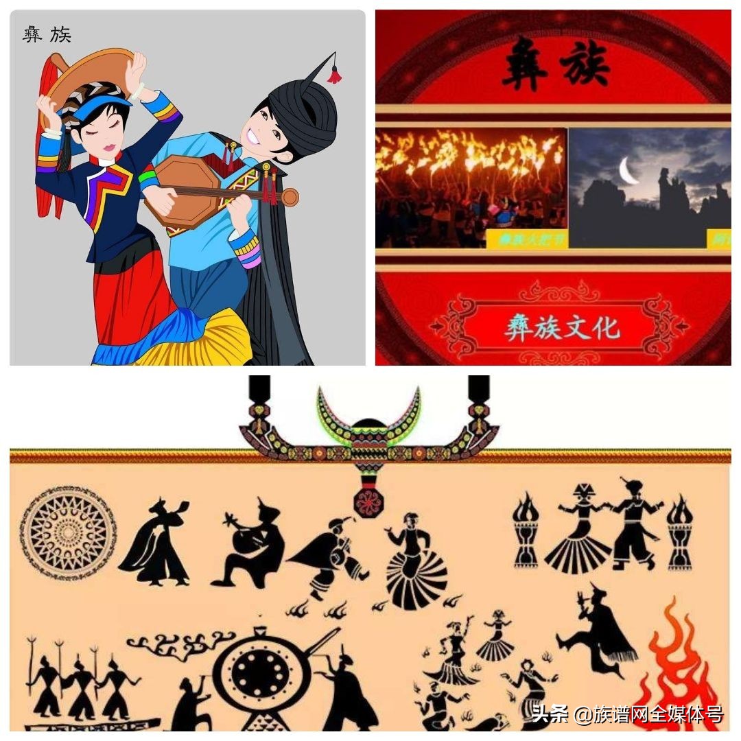 中国姓氏中排名前五的姓氏,百大姓氏排行中你的姓氏排第几