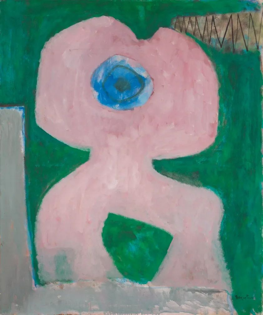 芝加哥艺术论坛|美国抽象意象派