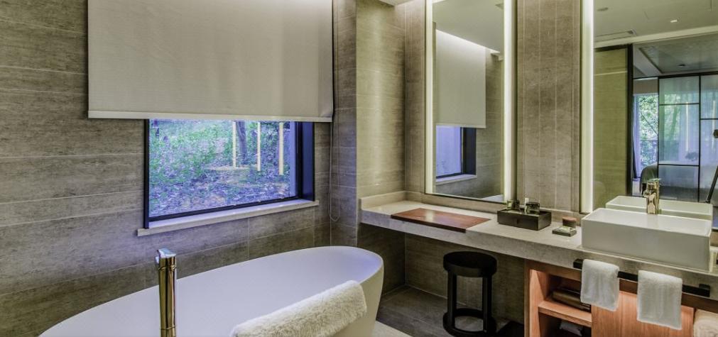 江浙沪8大五星级度假酒店任选,杭州度假高端酒店推荐