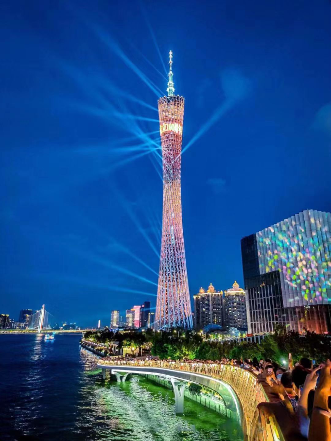 暑假广州游攻略,寒假广州3天2夜攻略