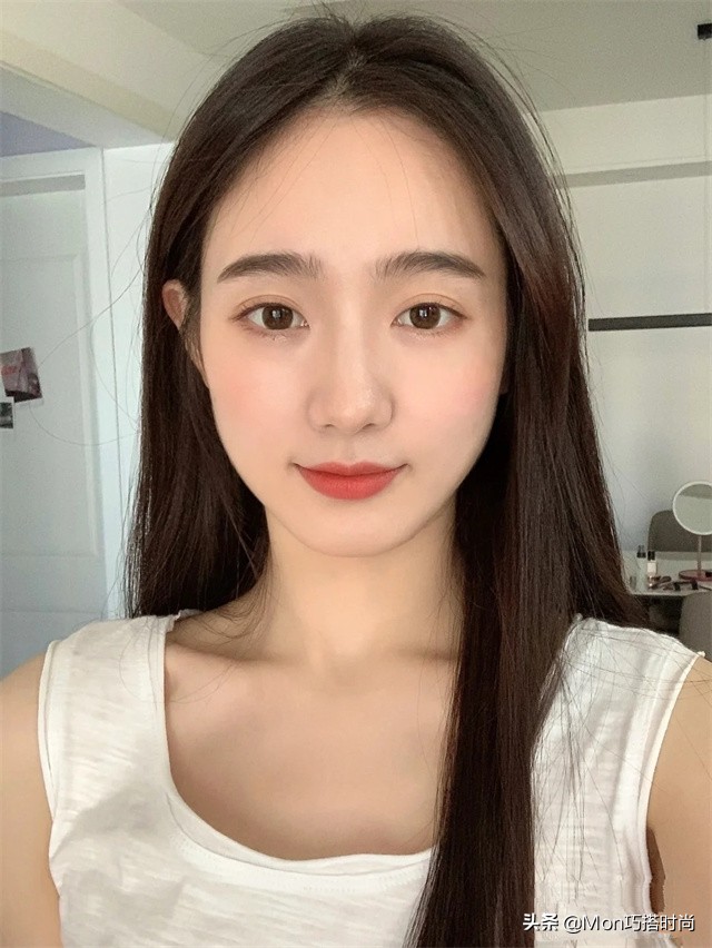 新手淡妆最简单的几步,出门化淡妆的基本步骤