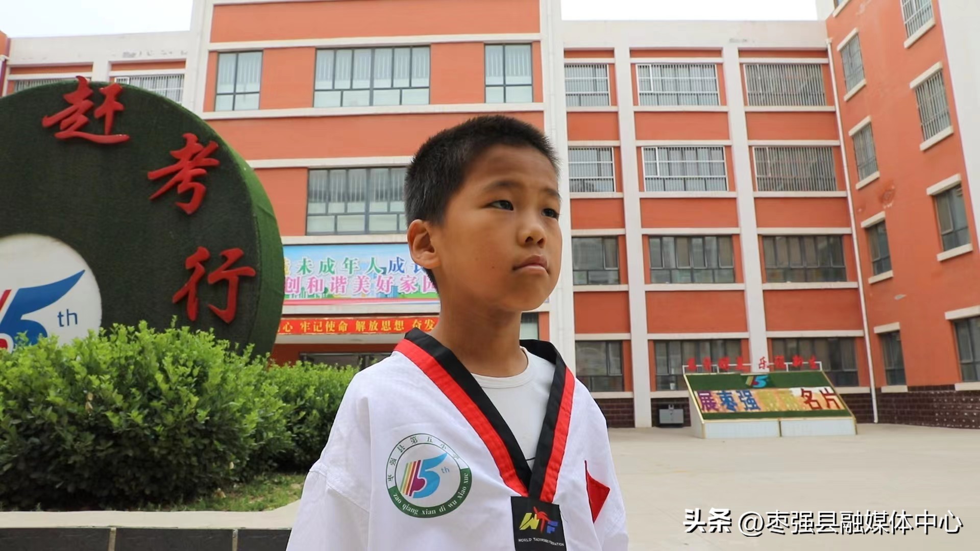 枣强县第六小学六一节目,枣强县第二小学庆六一文艺汇演