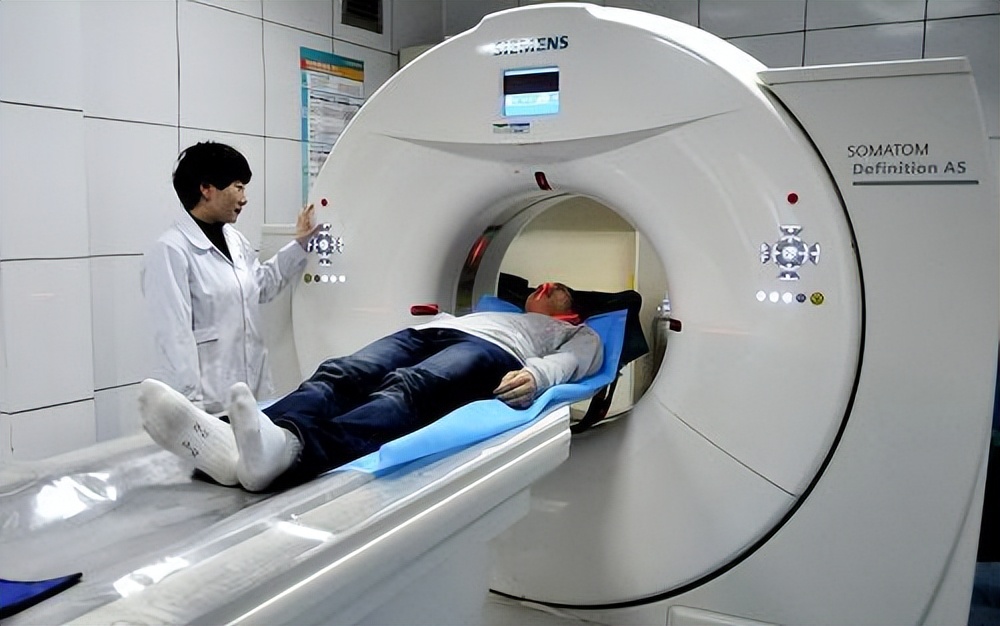 医生骗做没必要的检查,医院医生各种检查内幕