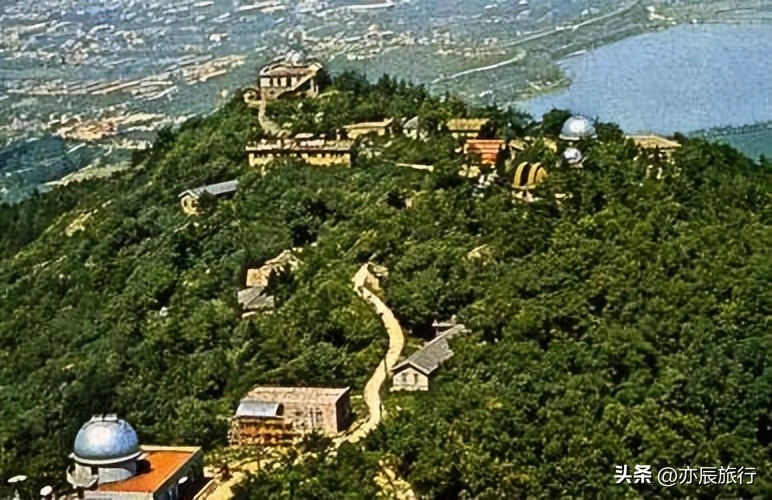 南京都有哪些好玩的旅游景点介绍,南京必须去的旅游景点有哪些地方