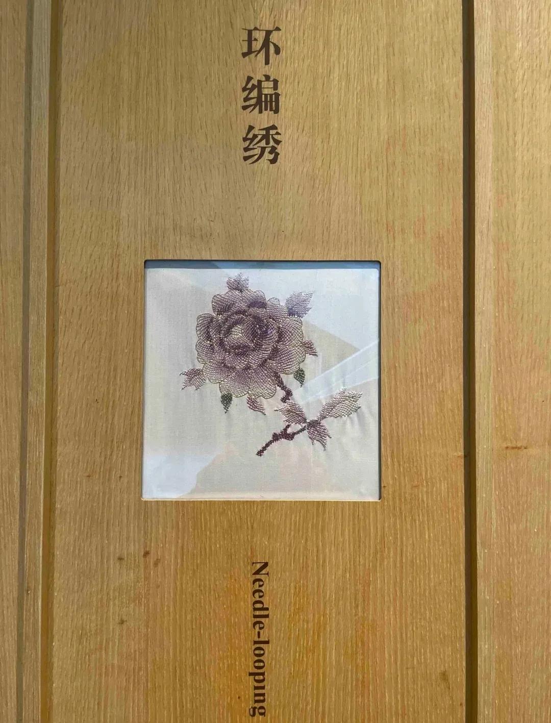 中国丝绸博物馆和中国之江博物馆,博物馆中国的服装