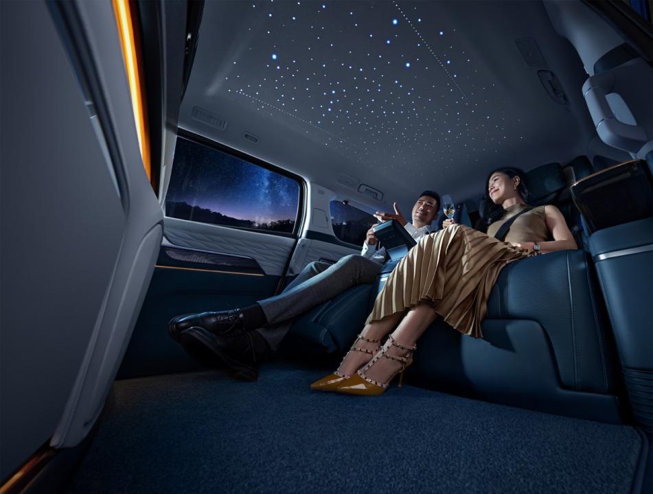 别克世纪，荣光来自长期主义