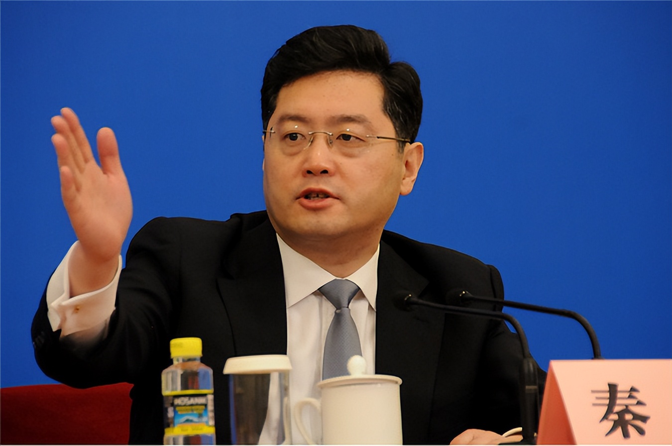 中美最新外交接触,中美最新接触消息