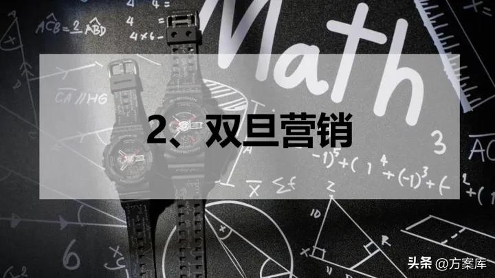 卡西欧双旦立减清单,卡西欧双旦礼盒