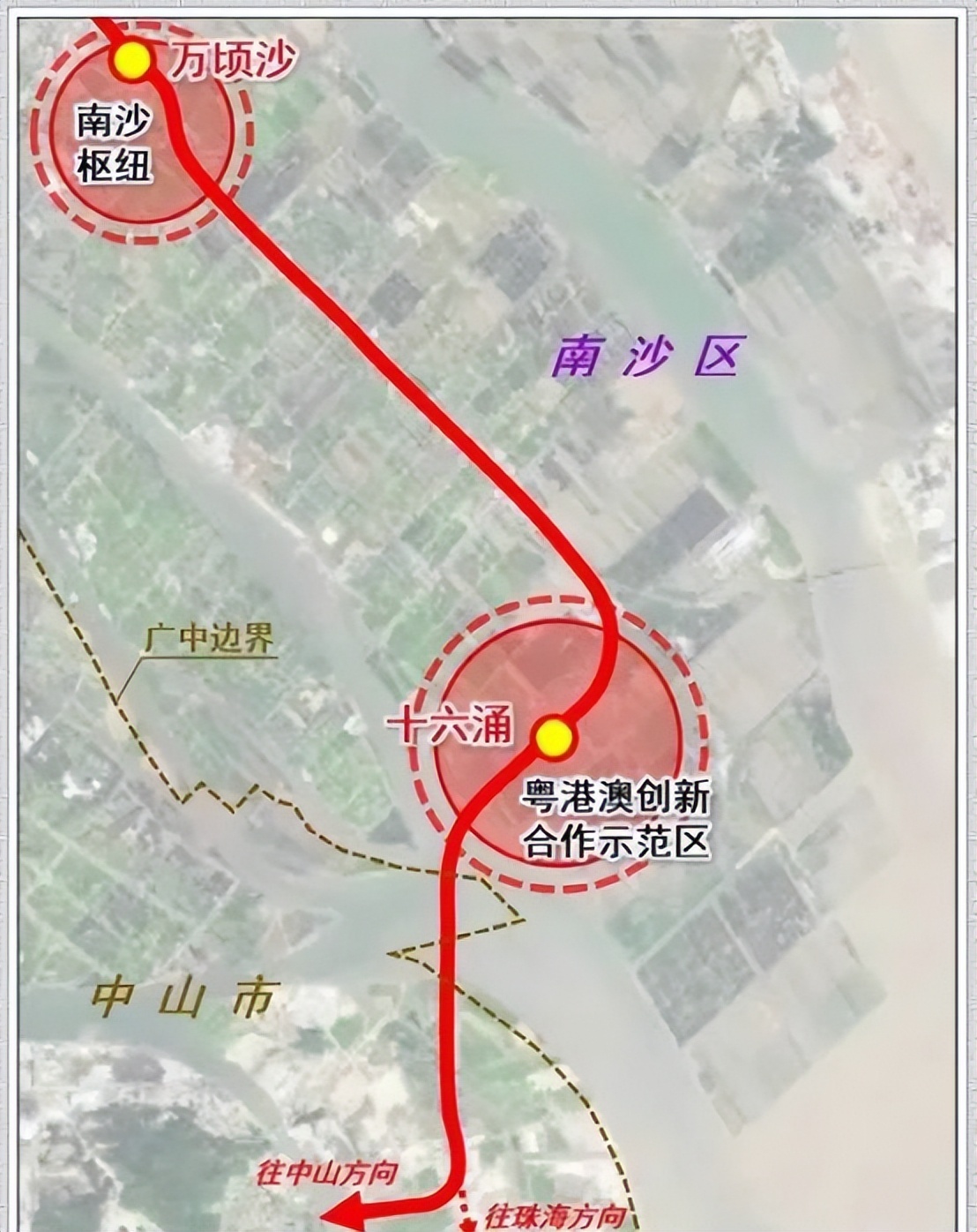 10.24湾TALK早八点：1字头就可买下东莞虎门新房50%产权！？……