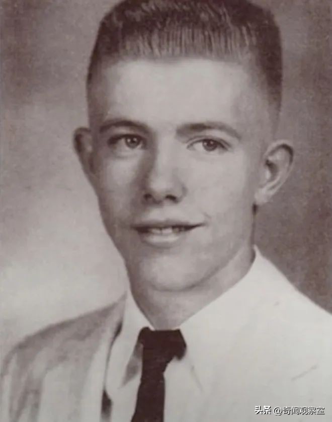 放你走再*击狙**你！12年犯案30多起，被判461年监禁，美国旧案