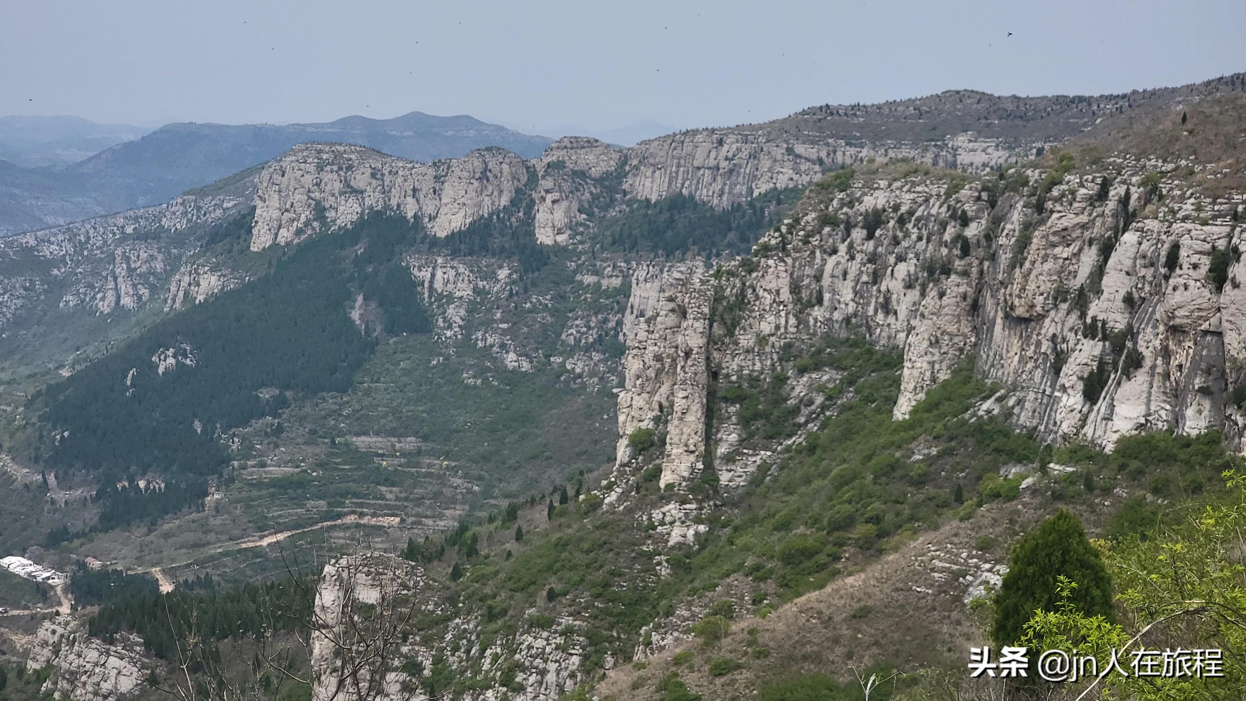 结斯沟穿山洞徒步攻略,穿山隧道自驾游攻略