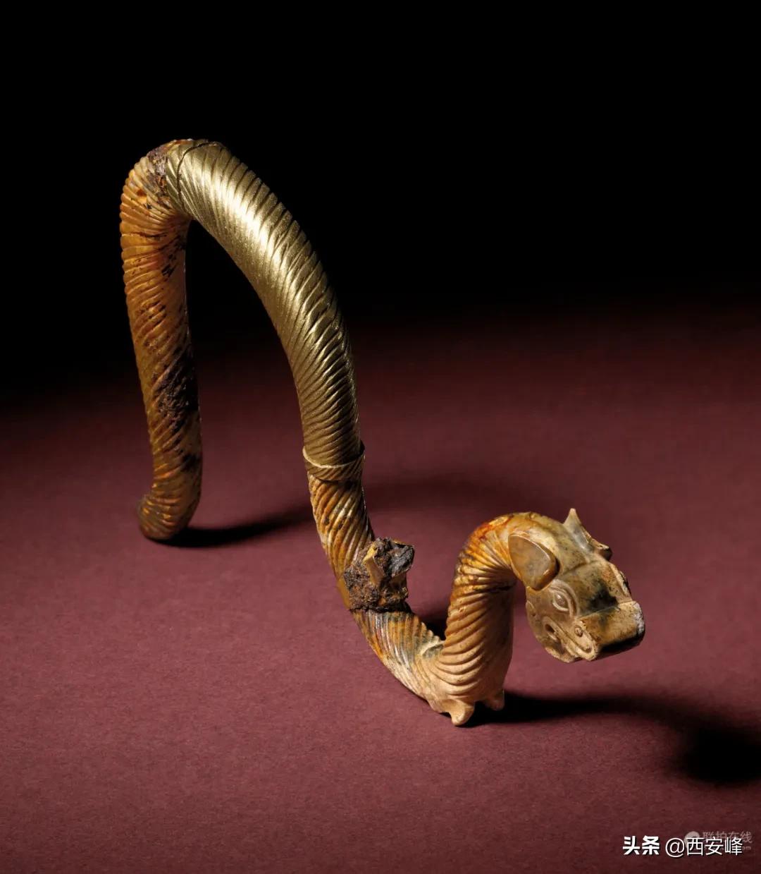 2016年香港佳士得高古玉春拍 (云中玉筵香港佳士得古玉专场先览)