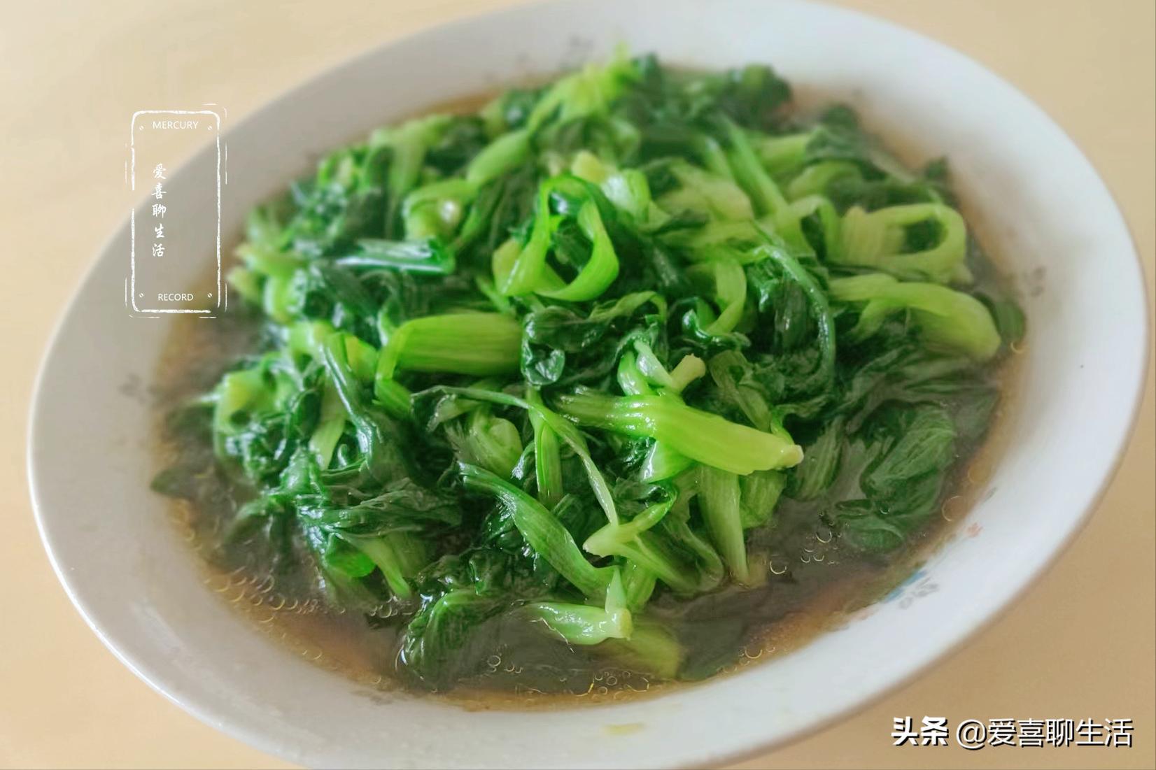 谷雨适合吃哪些家常菜,谷雨家常菜做法大全