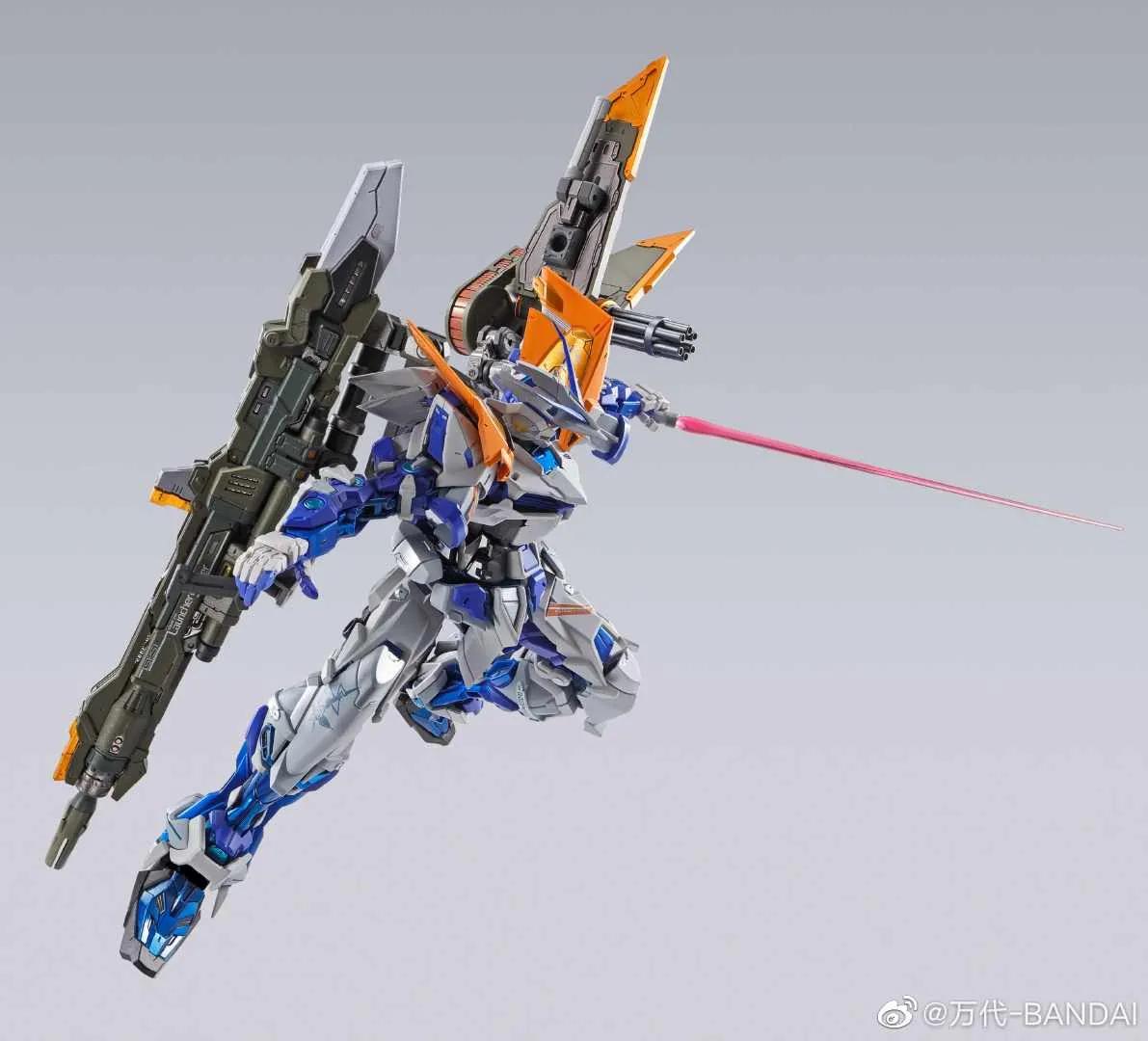 万代metalbuild初号机testtype,万代metalbuild高达七剑强化模式