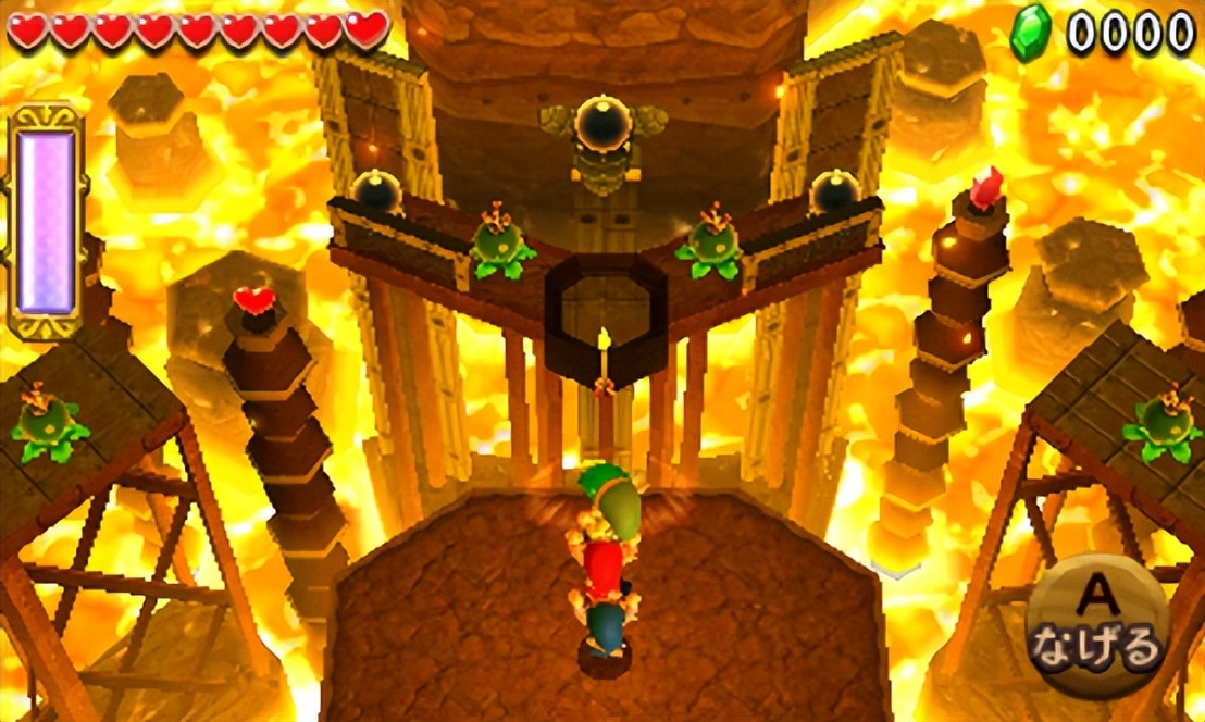 史上最难通关的《塞尔达》，一个条件卡住无数玩家