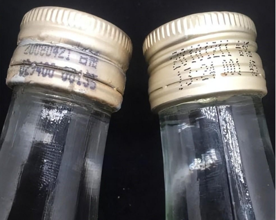 红星二锅头的仿冒品,红星二锅头造假窝点