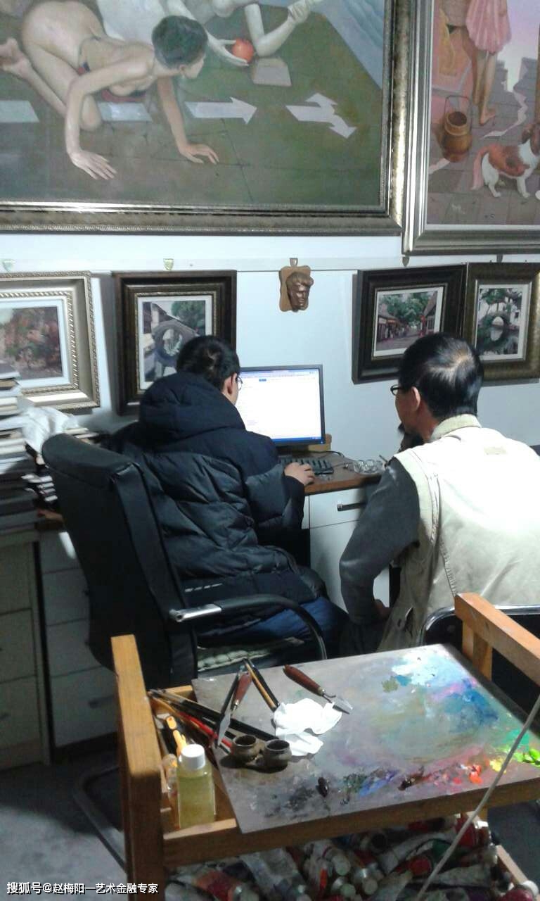 「艺术视点-0607」吴国英：中国超现实主义（四）时间空间