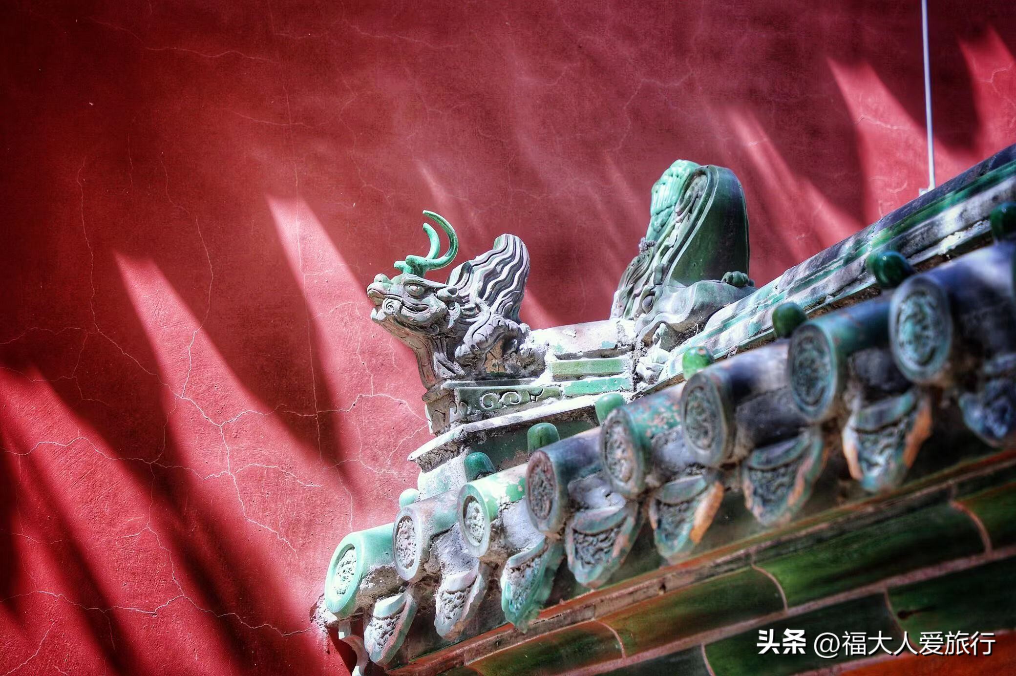 中国十大景点门票排名榜,中国十大良心景点门票价格