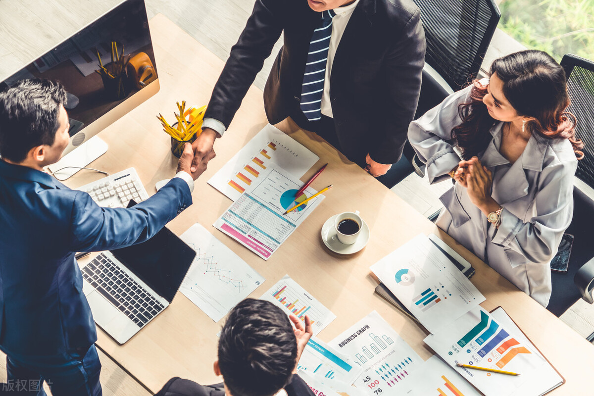 电子签到方便快捷,电子签到为何能取代实体签到